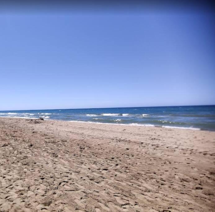 Luxury Apartment-Studio In Marbella! Luaran gambar
